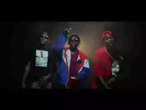 Video: Jovi Ft Country Boy & Becka Title - USIPIME